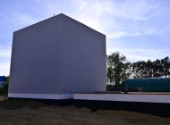 Generalny Wykonawca inwestycji realizowanej dla Drob-Bogs. Zakłady Drobiarskie. Bogusławski J.